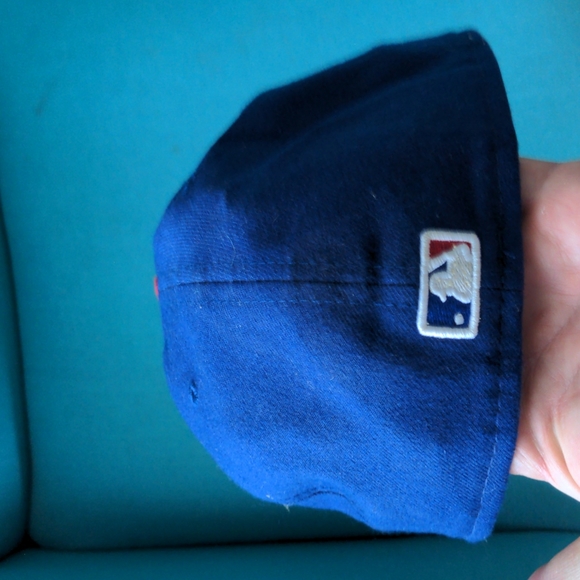 Cubs New Era 59Fifty Authentic On-field fitted Cap - Picture 3 of 7